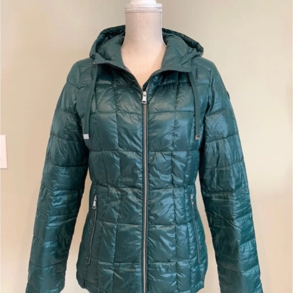 Calvin Klein Packable puffer jacket XS - Picture 2 of 6